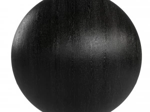pbr wood – чорне дерево CG Текстури