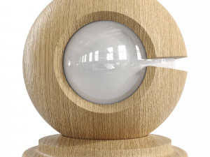 pbr wood - brio light aragon CG 纹理