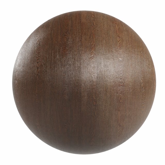 pbr wood - brown line oak structured Texturas CG .c4d .max .obj .3ds .fbx .stl .blend 