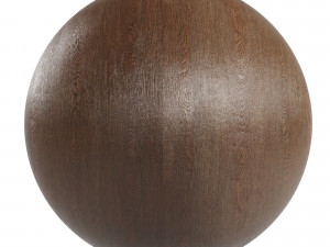 pbr wood - brown line oak structured CG Textures