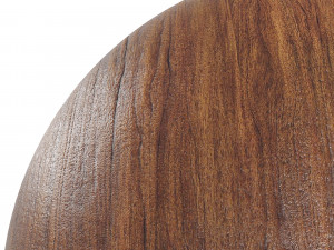 pbr wood - brown oak CG 텍스쳐