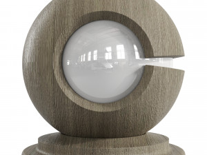 pbr wood - cream brown CG Texturen