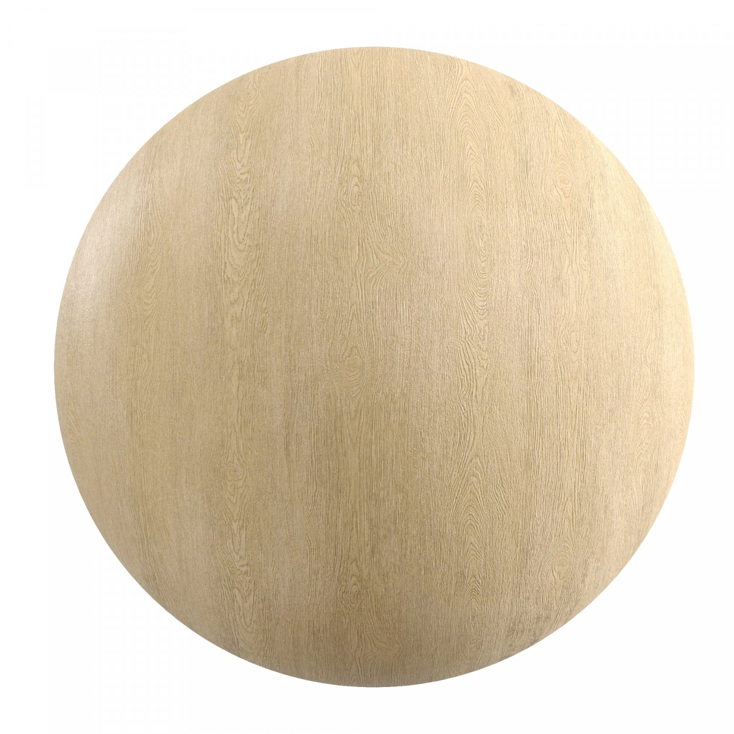 pbr wood - cream golden oak CG Textures .c4d .max .obj .3ds .fbx .stl .blend 