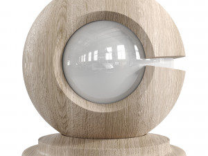 pbr wood - cream grey oak CG Textures