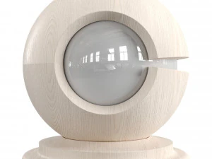 pbr wood - creme wood CG Textures