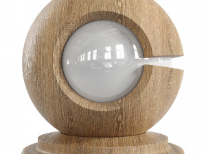 pbr wood - dark oak structured CG Текстуры