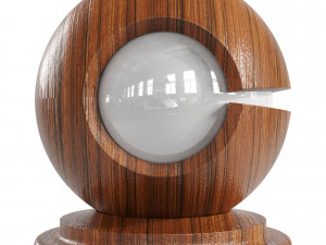 pbr wood - dark orangey cherry CG Texturen