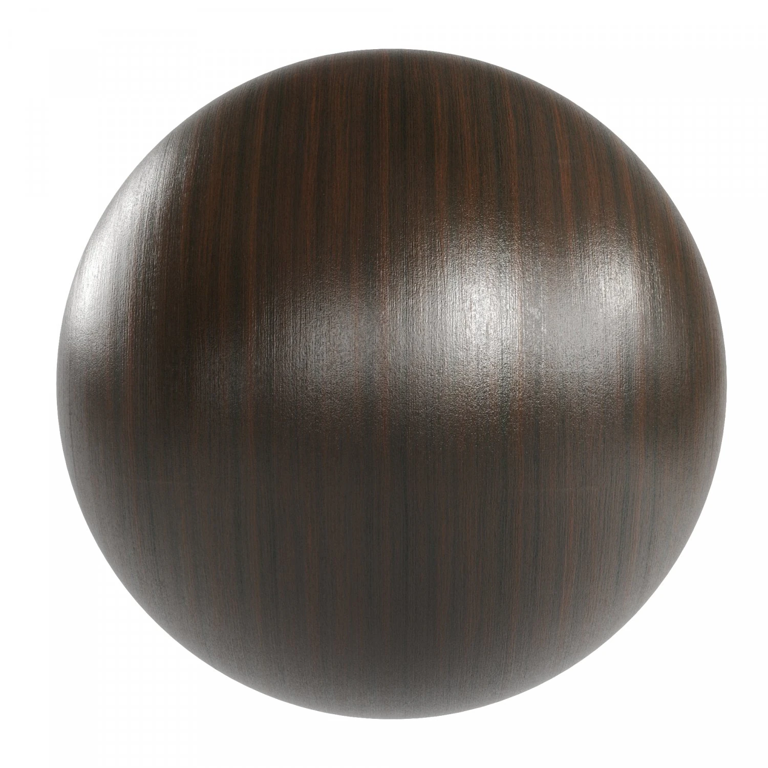 pbr wood - dark wenge CG Textures .c4d .max .obj .3ds .fbx .stl .blend
