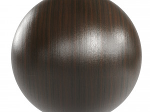 pbr wood - dark wenge CG Textures