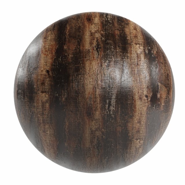 pbr wood - driftwood brown CG 텍스쳐 .c4d .max .obj .3ds .fbx .stl .blend