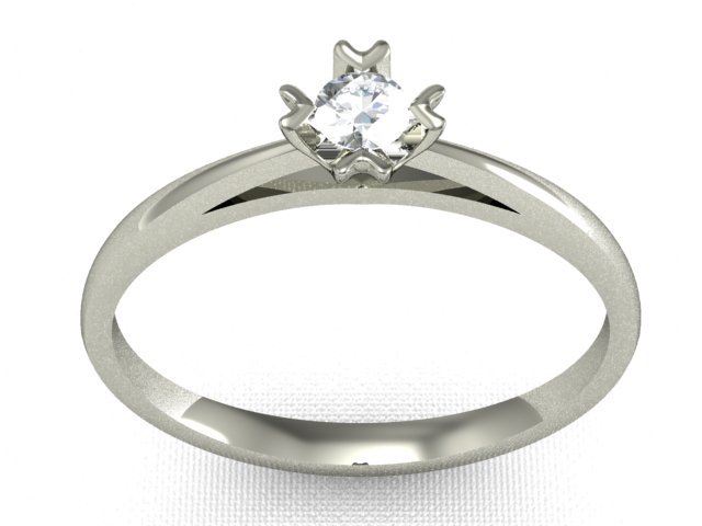 ring1 3D-printmodel .c4d .max .obj .3ds .fbx .stl .blend 