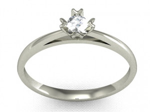 ring1 3D-printmodel