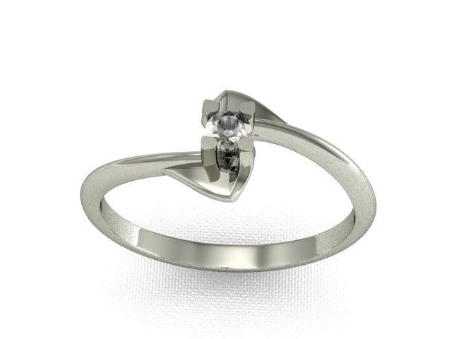 ring2 Modello di stampa 3D .c4d .max .obj .3ds .fbx .stl .blend 