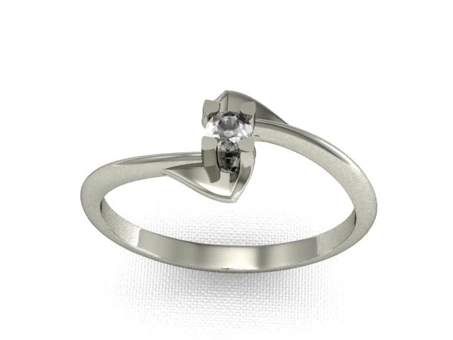 ring2 3D Print Model .c4d .max .obj .3ds .fbx .stl .blend 