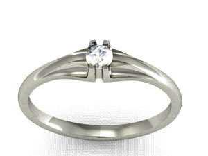 ring3 3D-printmodel