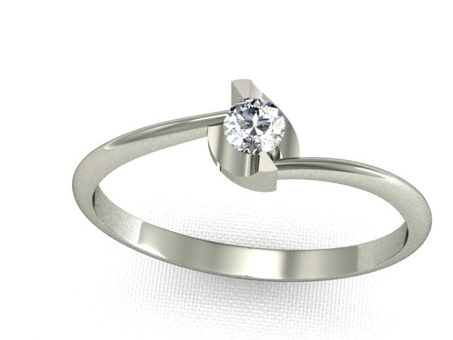 ring5 3D Принт Модель .c4d .max .obj .3ds .fbx .stl .blend 