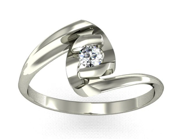 ring6 3D Print Model .c4d .max .obj .3ds .fbx .stl .blend 