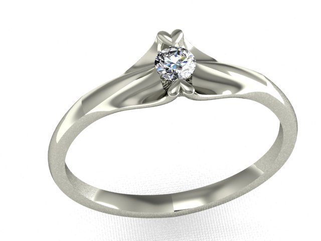ring7 3D Принт Модель .c4d .max .obj .3ds .fbx .stl .blend 