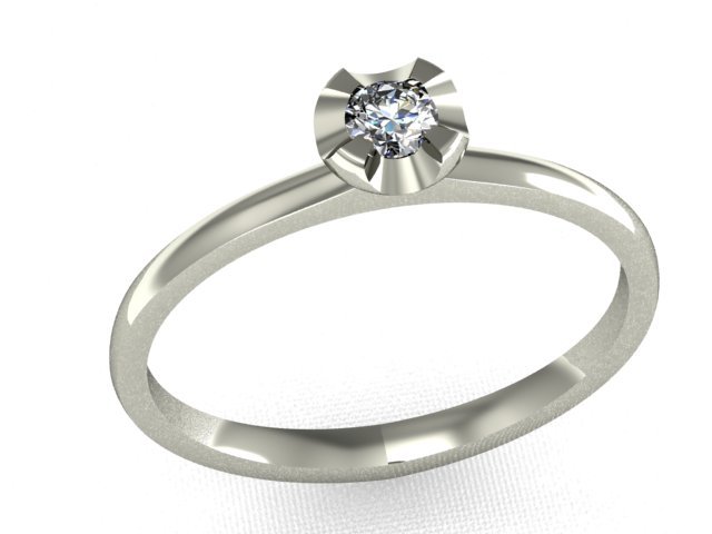 ring8 Modello di stampa 3D .c4d .max .obj .3ds .fbx .stl .blend 