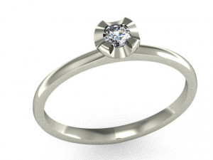 ring8 3D-printmodel