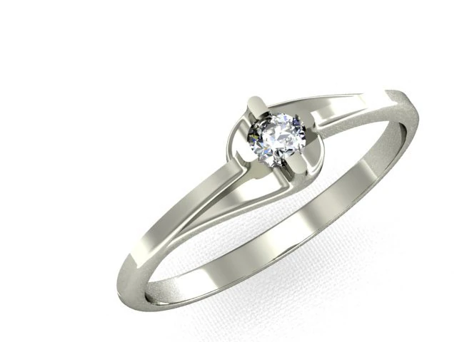 ring9 3D Print Model .c4d .max .obj .3ds .fbx .stl .blend