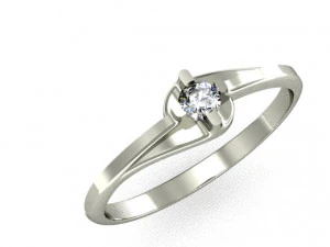 ring9 3D Print Model