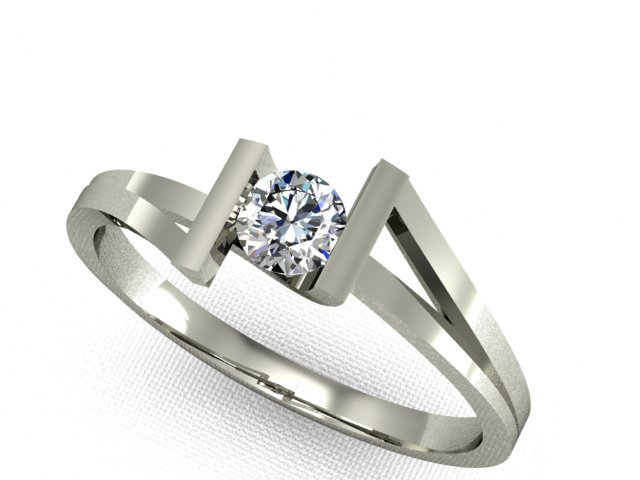 ring10 Modelo de Impressão 3D .c4d .max .obj .3ds .fbx .stl .blend 