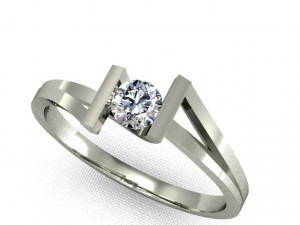 ring10 3D-printmodel