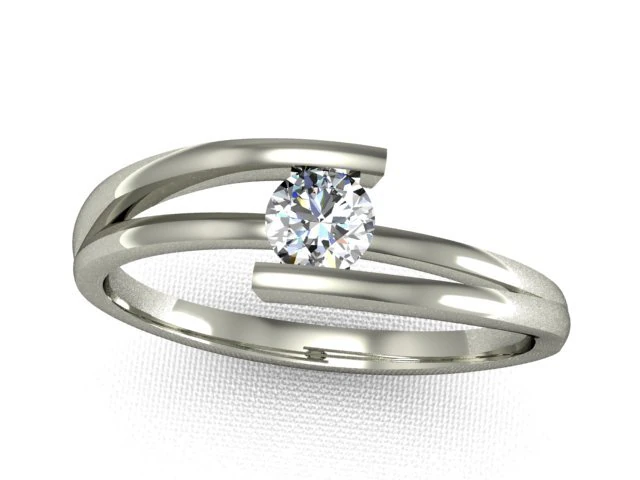 ring12 3D Print Model .c4d .max .obj .3ds .fbx .stl .blend 