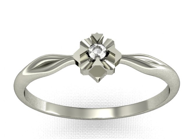 ring2 3D 打印模型 .c4d .max .obj .3ds .fbx .stl .blend 