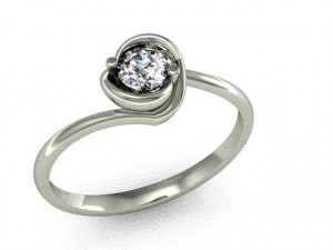 ring2 3D-printmodel