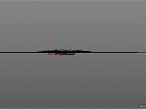 pothole design 1 Modèle 3D