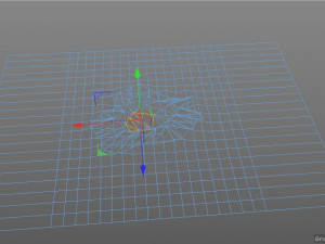 pothole design 1 Modèle 3D