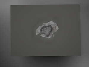 pothole design 2 Modèle 3D