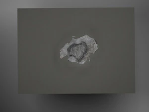 pothole design 2 3D Model