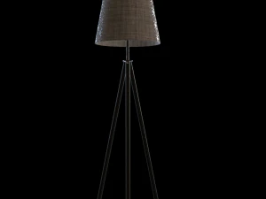 floor lamp 3D Model