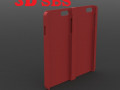 2 IPhone 3D Camera 3D-Modell
