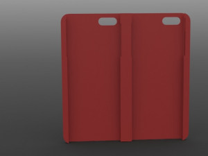 2 iphone 3d camera 3D Print Model