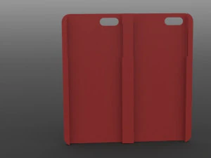 2 iphone 3d camera 3D Print Model