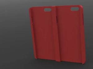 2 iphone 3d camera 3D Print Model