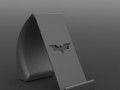 Batman Phone Holder 3D-Modell