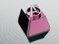 avengers logo keycap 3D Print Models