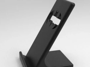 batman phone holder 3D Print Model