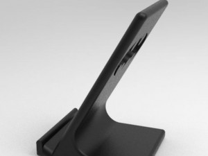 batman phone holder 3D Baskı Modeli