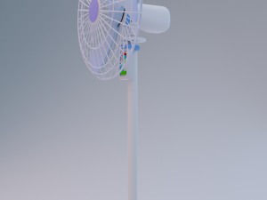fun model for blender 3D Model