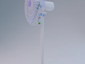 fun model for blender 3D Model