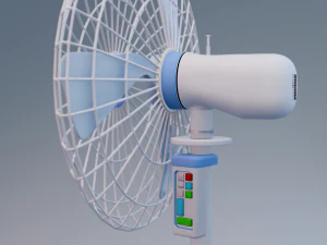 fun model for blender 3D Model