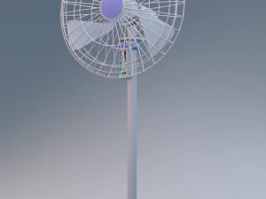 fun model for blender 3D Model