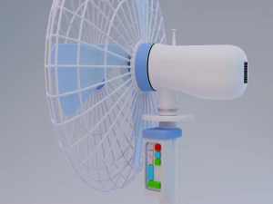 fun model for blender 3D Model