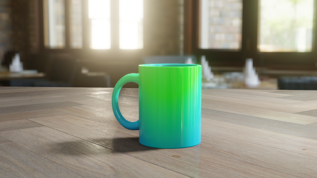 Model cup 3D Model .c4d .max .obj .3ds .fbx .stl .blend 